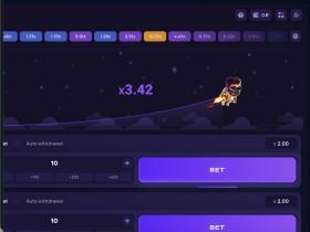 Lucky Jet game analog Aviator Lucky Jet game analog Aviator